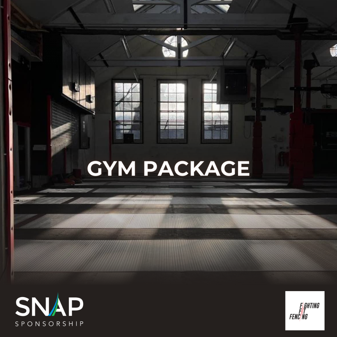 Gym Package