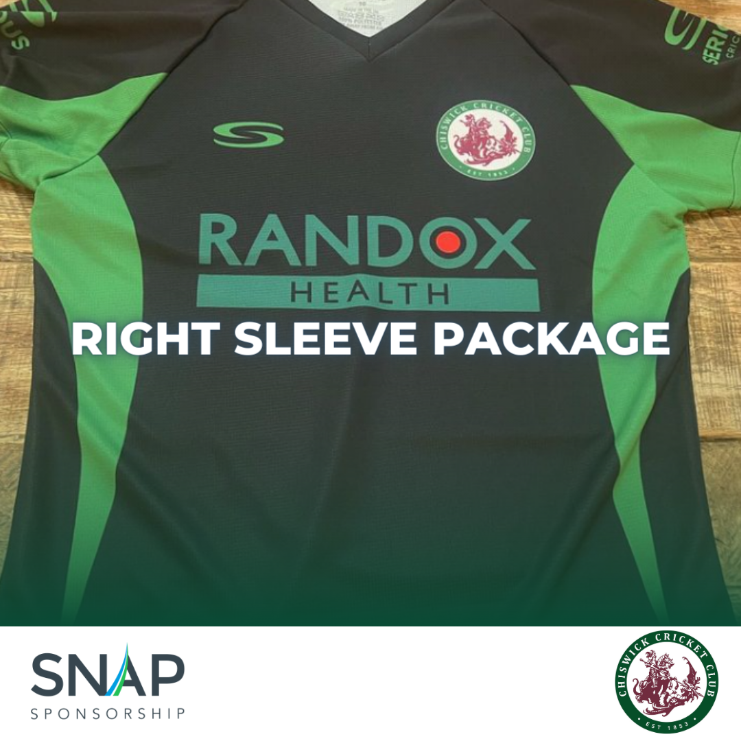 Right Sleeve Package