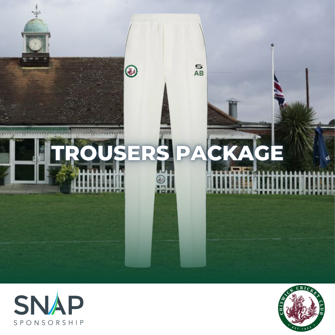 Trousers Package