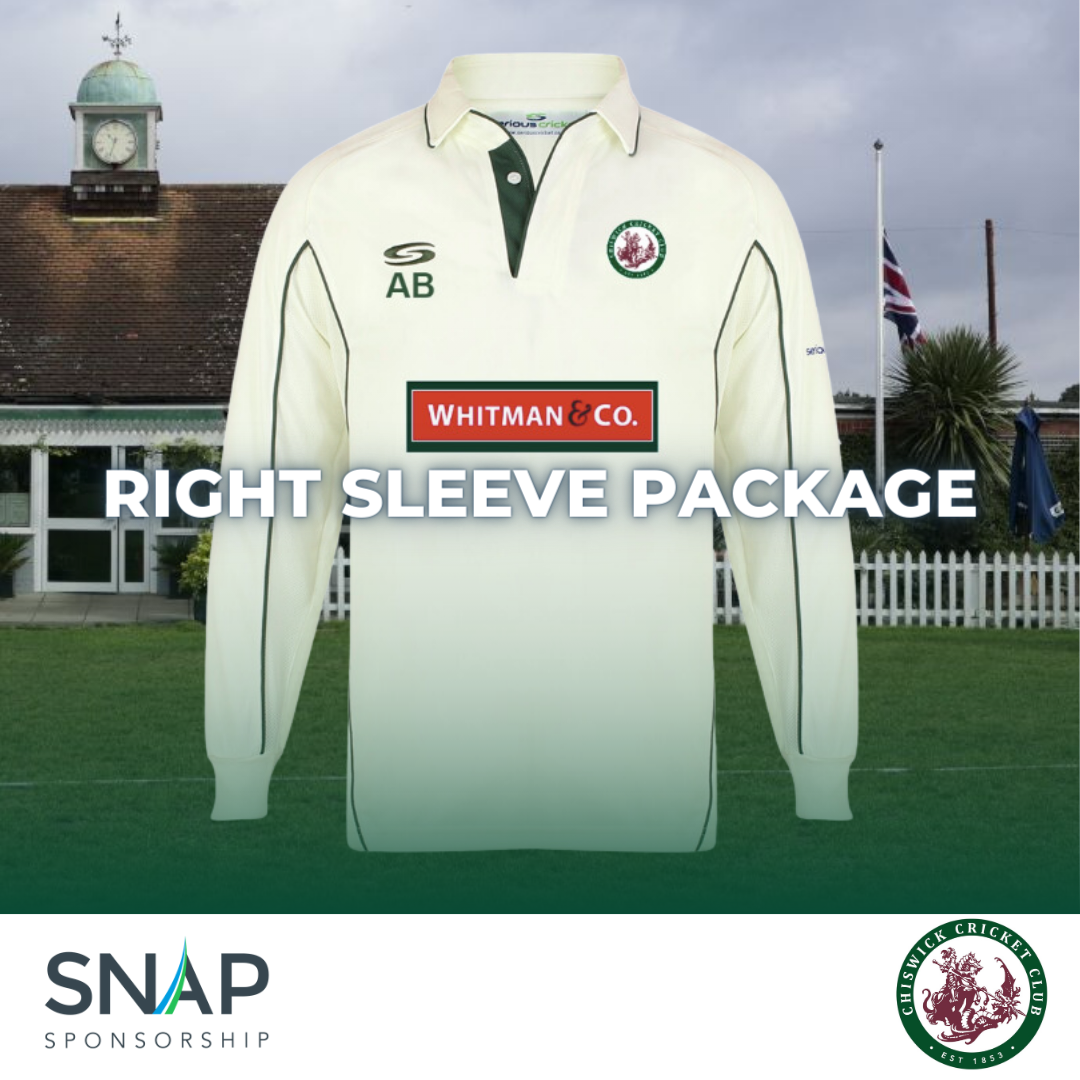 Right Sleeve Package