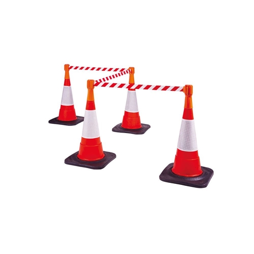 Cones & Barrier Tape Package