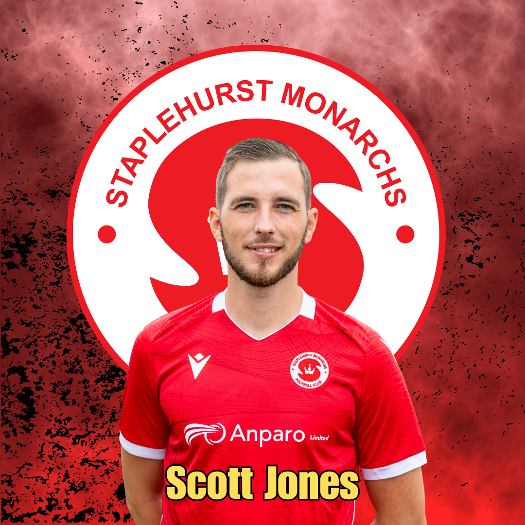 Scott Jones
