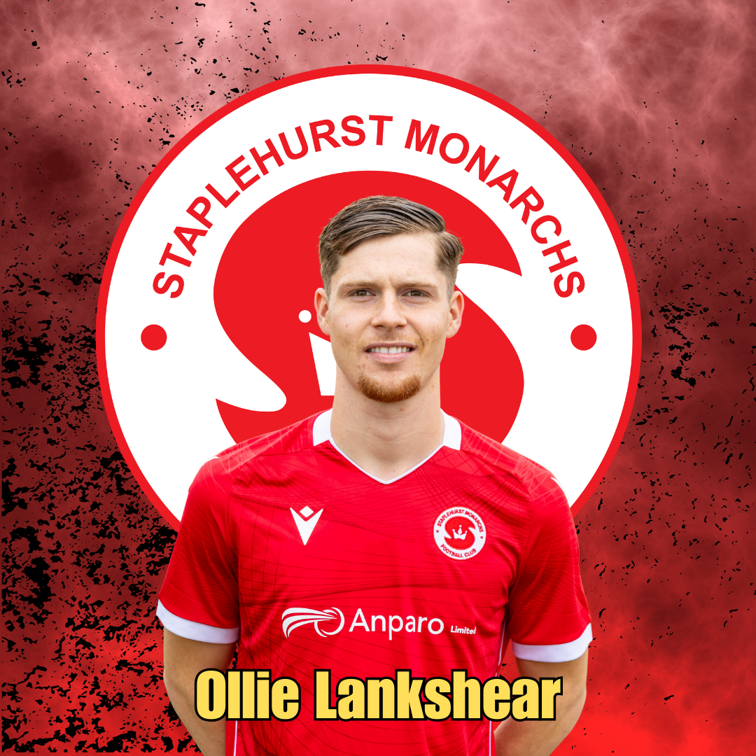 Ollie Lankshear