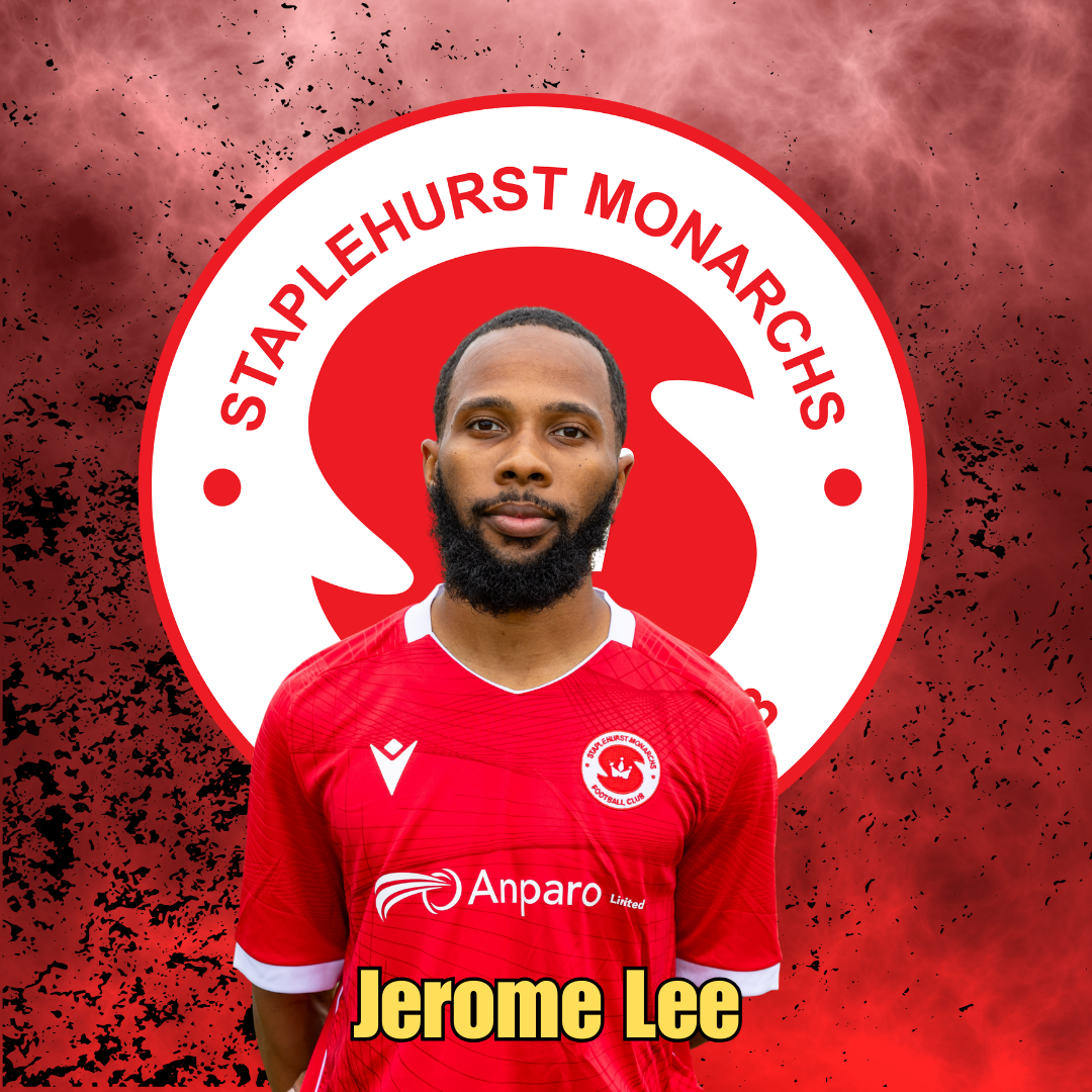 Jerome Lee
