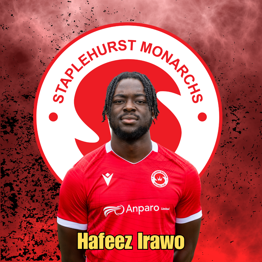 Hafeez Irawo