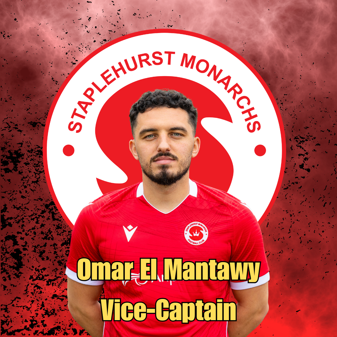 Omar Elmantawy (vc)