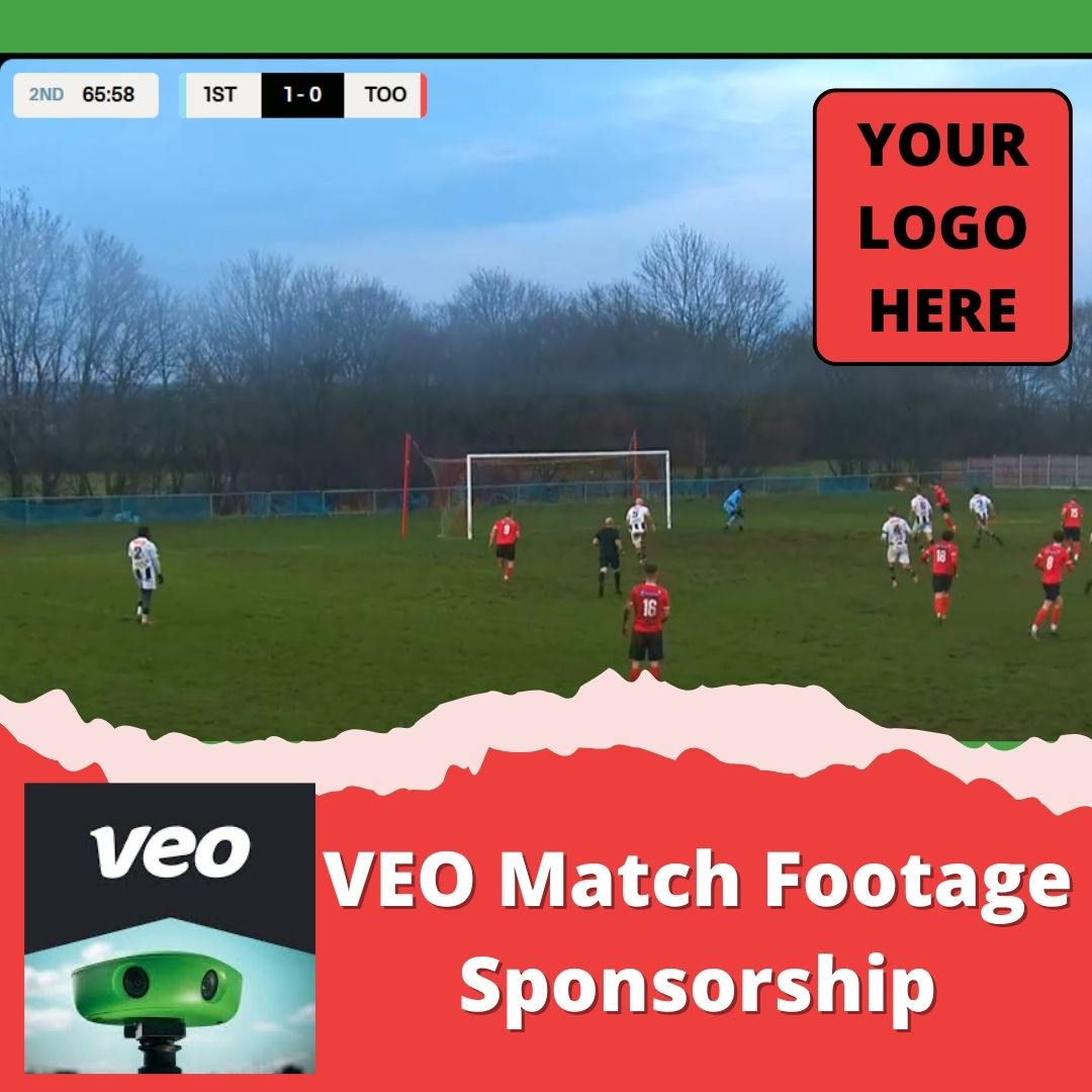 VEO Video Sponsor