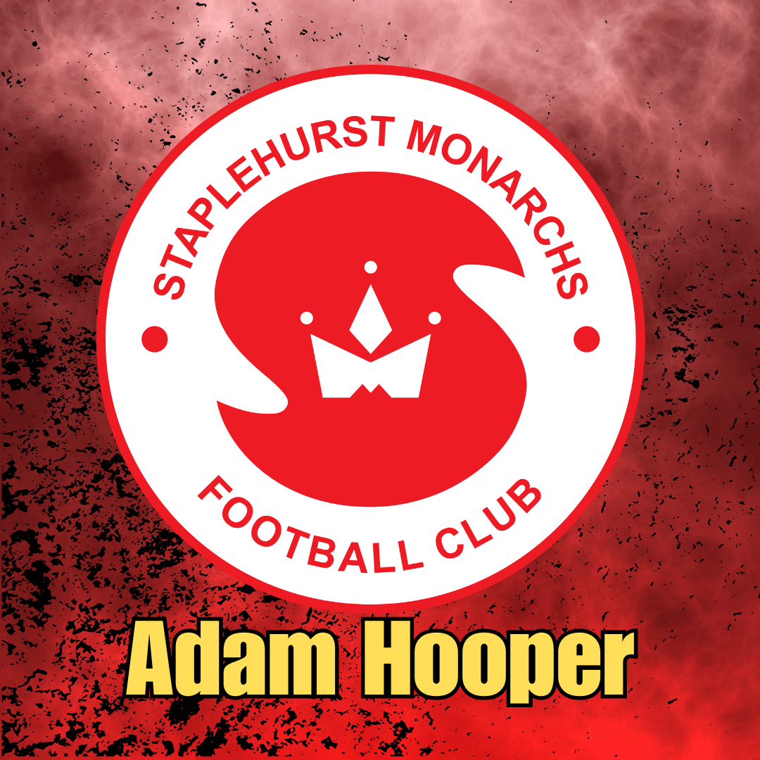 Adam Hooper