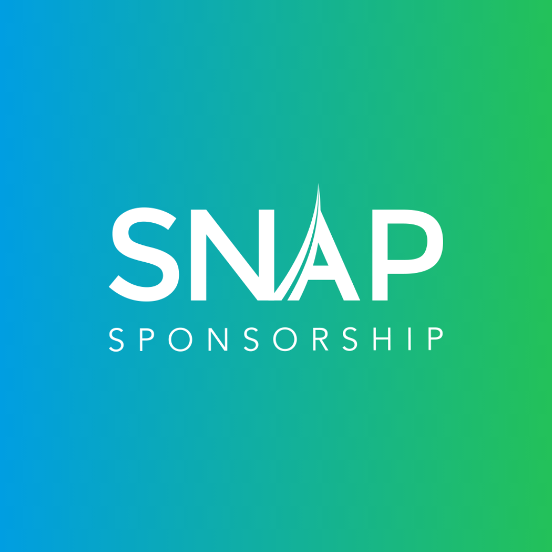 SNAP Sponsor