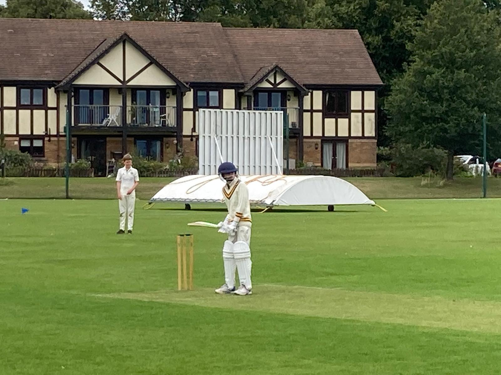 Player Package /// Oliver Pope