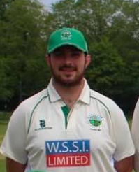 Player Package/ Daniel Regan