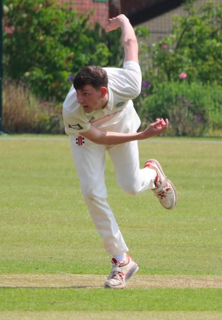 Player Package/ Ryan White