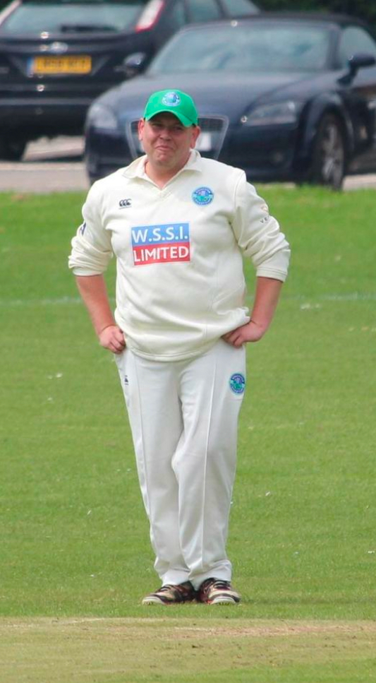 Player Package/ Zak Piper