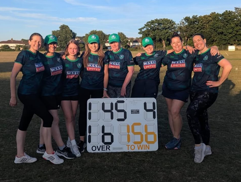 Womens Team (25/26 Season) / Bethan Riley