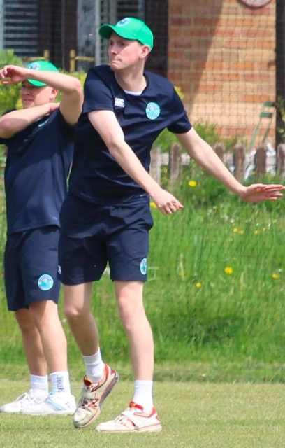 Player Package/ Ryan White