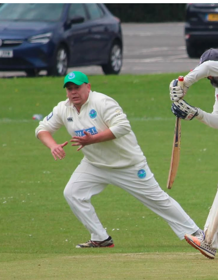 Player Package/ Zak Piper