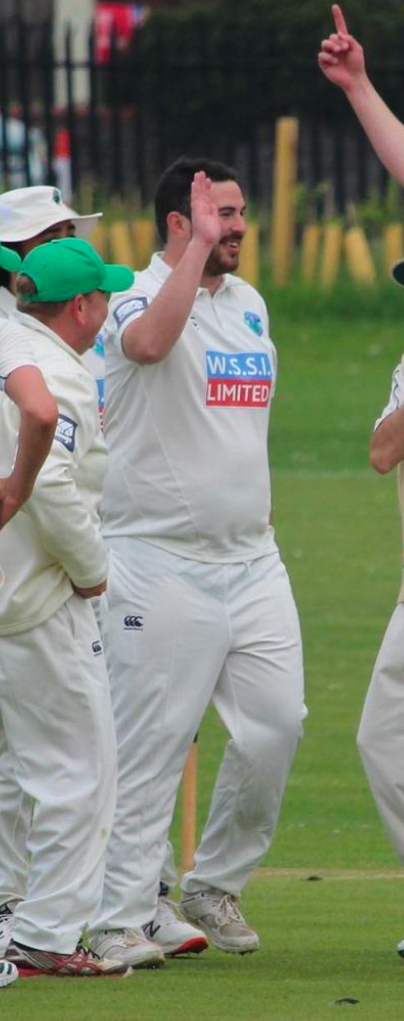 Player Package/ Daniel Regan