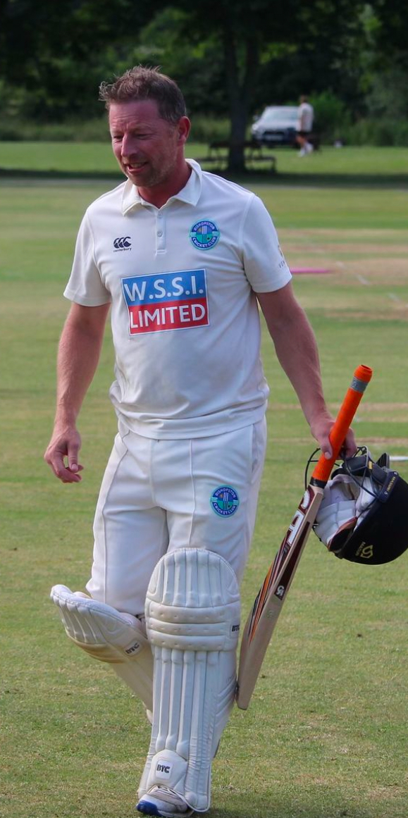 Player Package/ Gary Booth