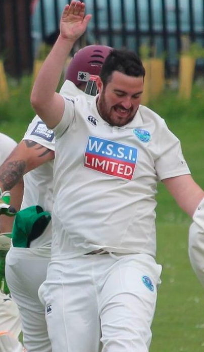 Player Package/ Daniel Regan