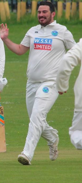 Player Package/ Daniel Regan