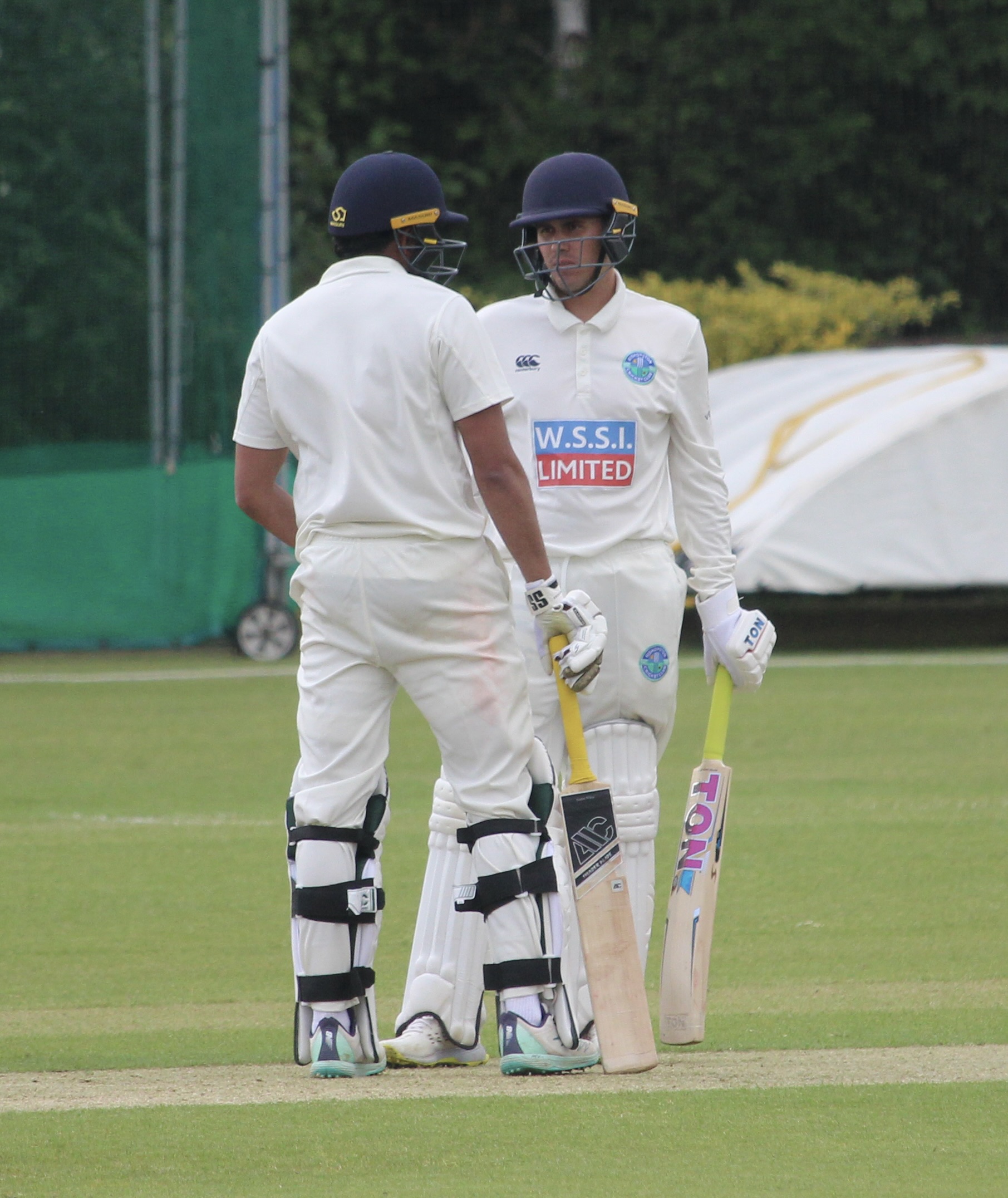 Player Package/ Tristan Jungbauer