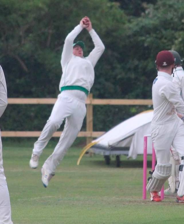 Player Package/ Tristan Jungbauer