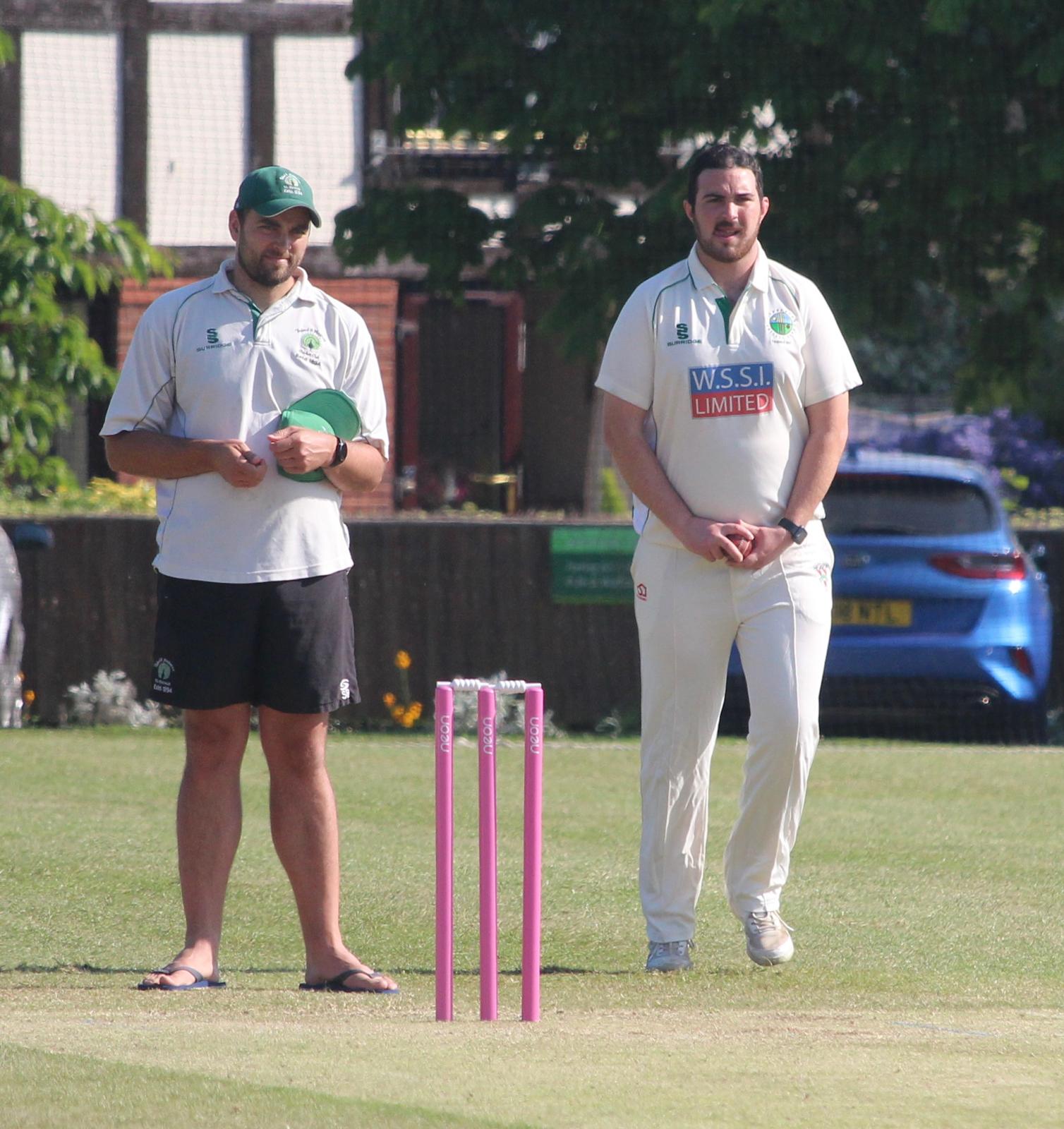 Player Package/ Daniel Regan