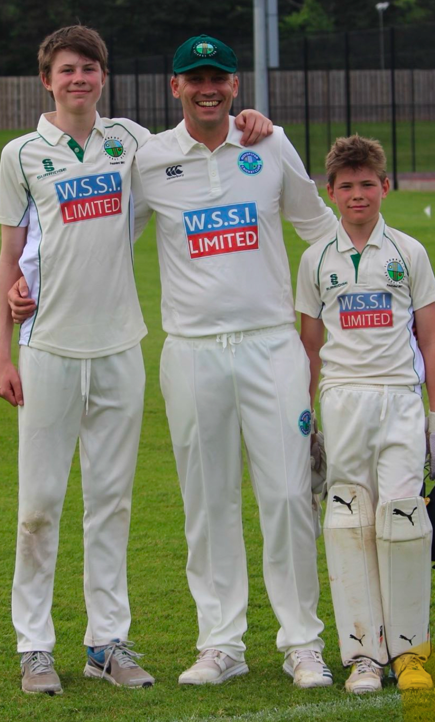 Player Package/ Neil Pope