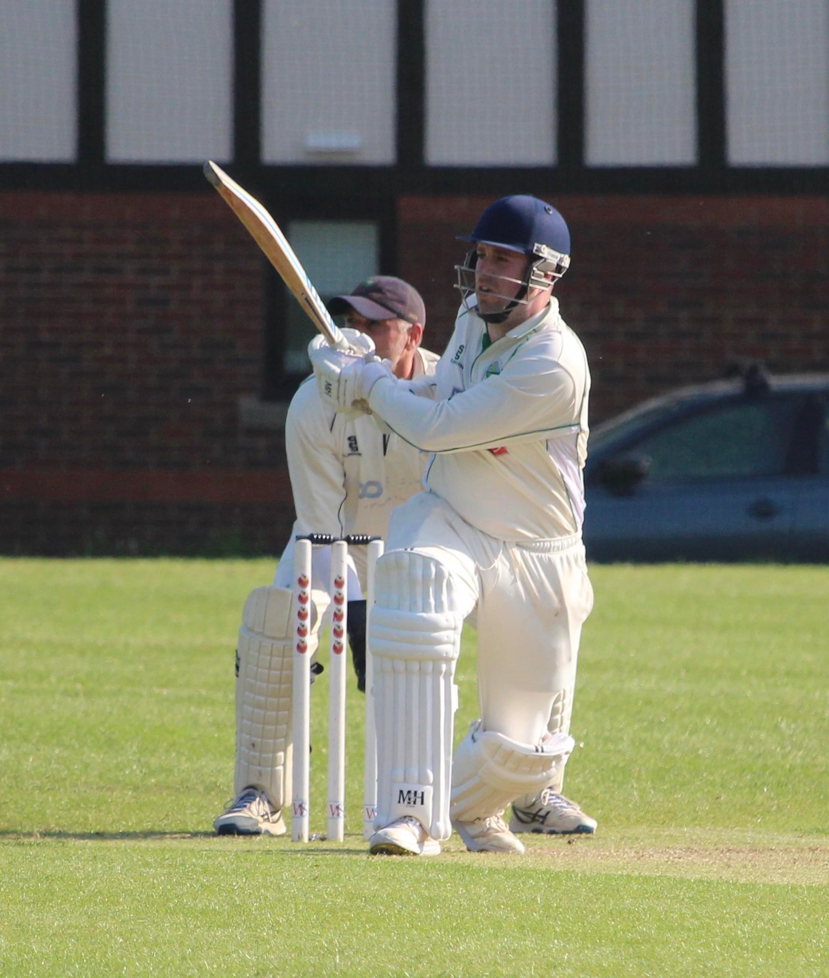 Player Package/ Richard Boroughs