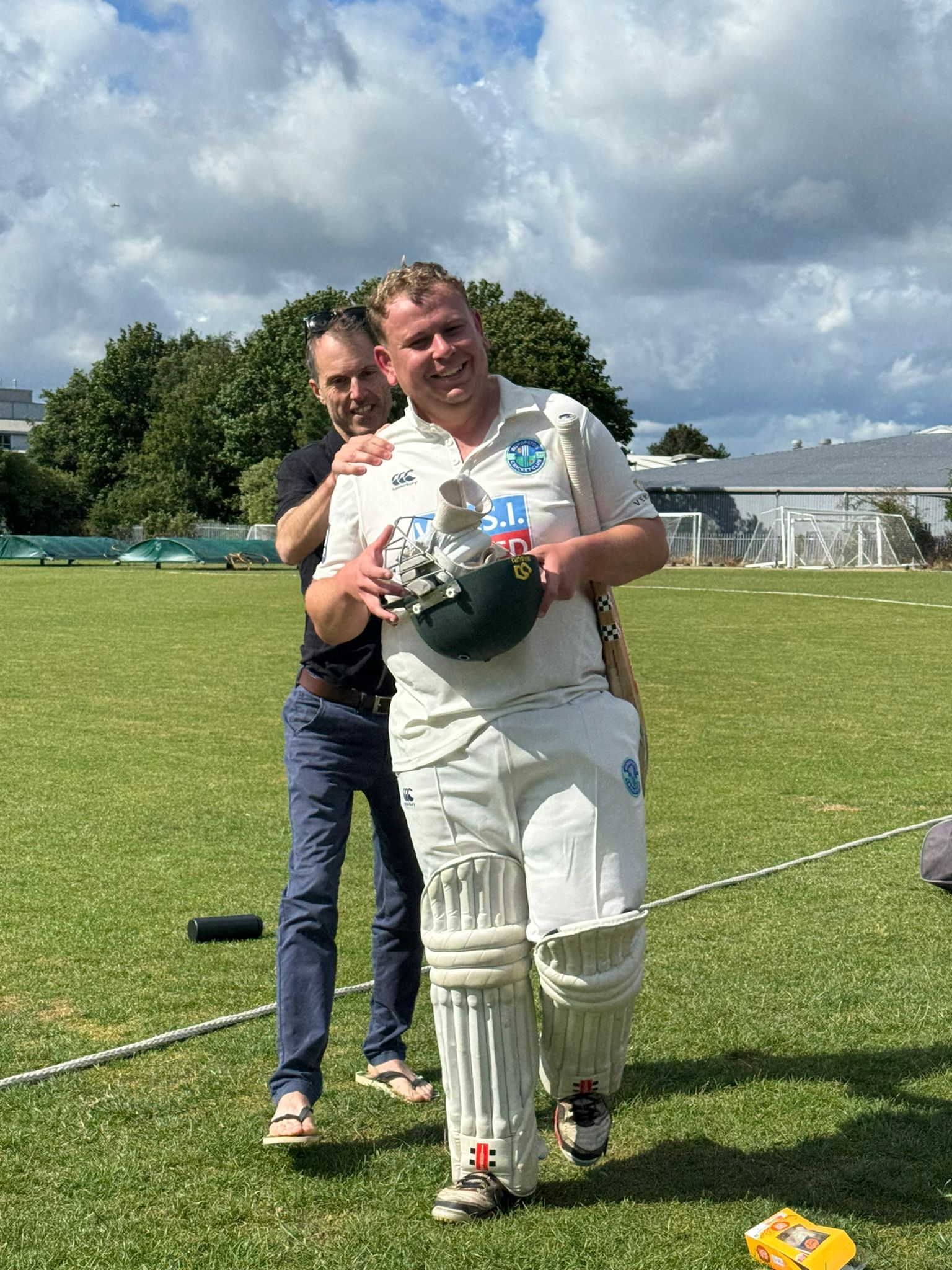 Player Package/ Zak Piper