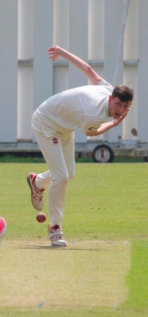 Player Package/ Ryan White