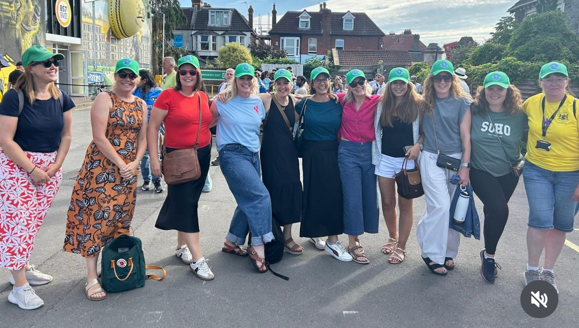 Womens Team (25/26 Season) / Emma Bradbrook