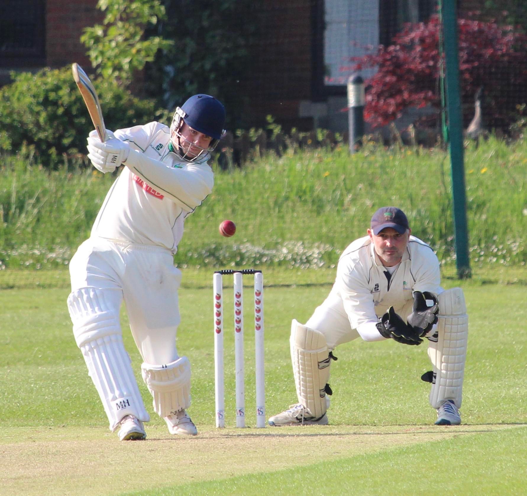 Player Package/ Richard Boroughs