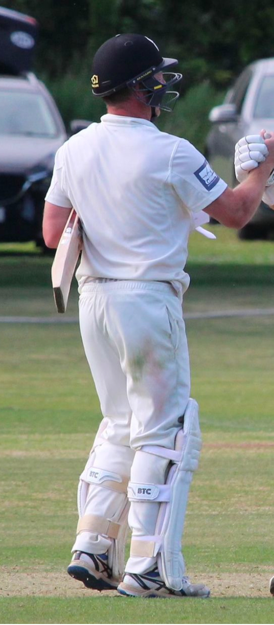 Player Package/ Gary Booth