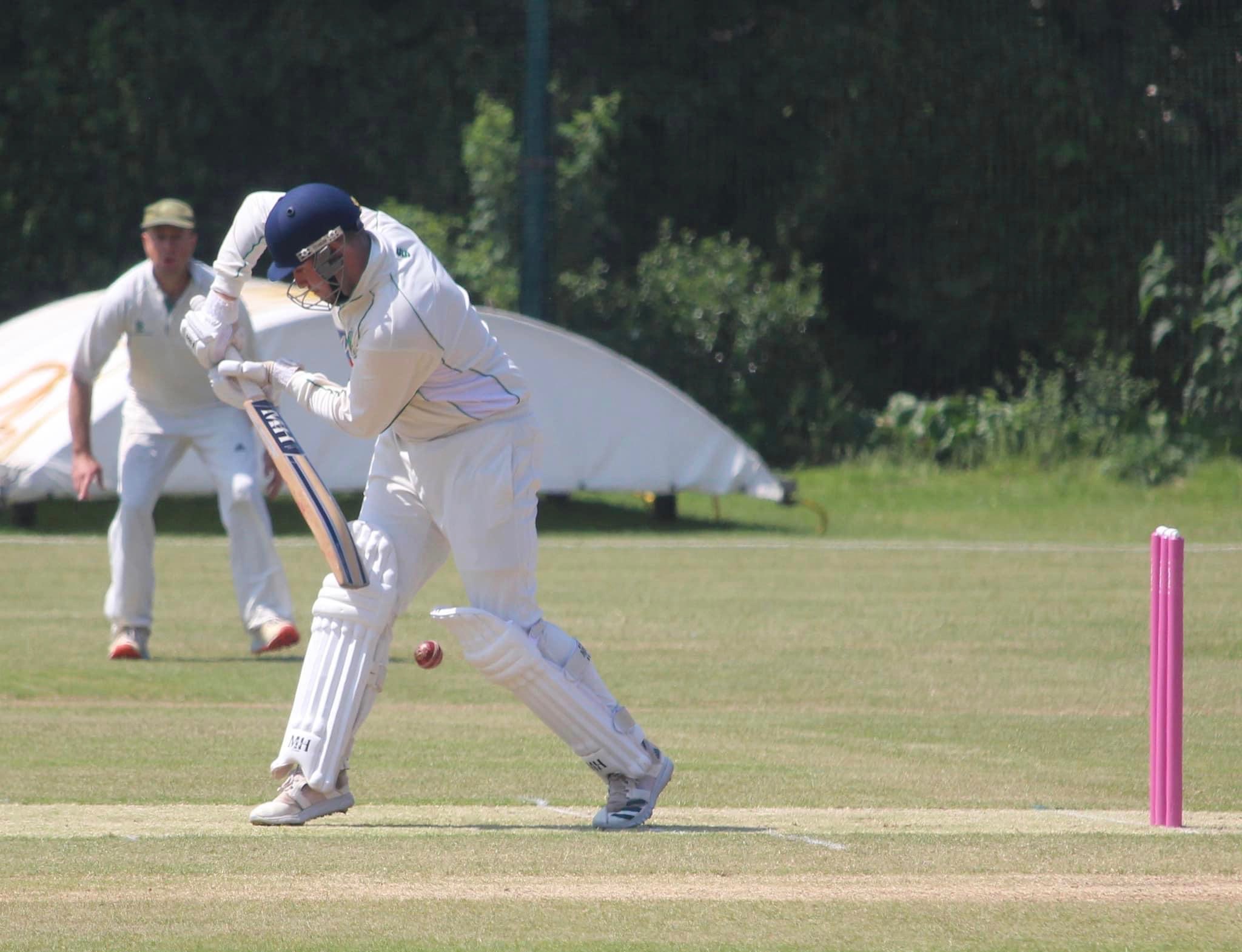 Player Package/ Richard Boroughs