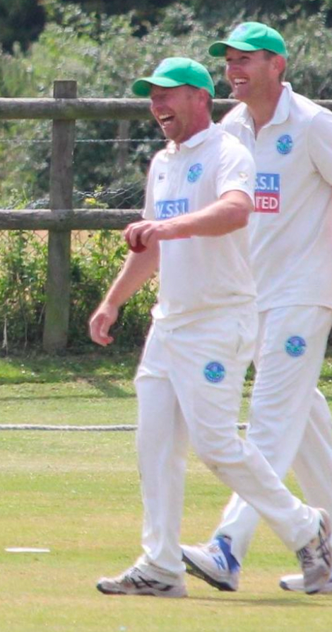 Player Package/ Gary Booth