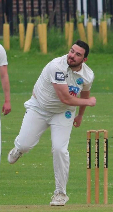 Player Package/ Daniel Regan