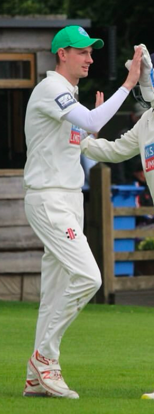 Player Package/ Ryan White