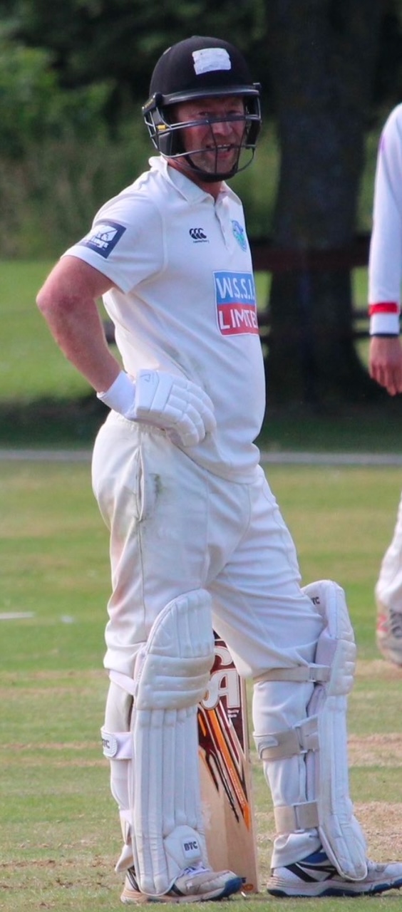 Player Package/ Gary Booth