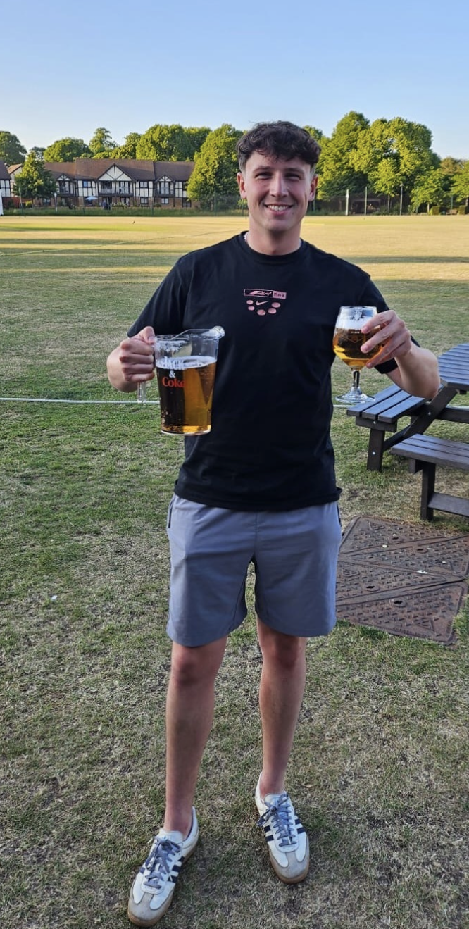 Player Package/ Lewys Ryan