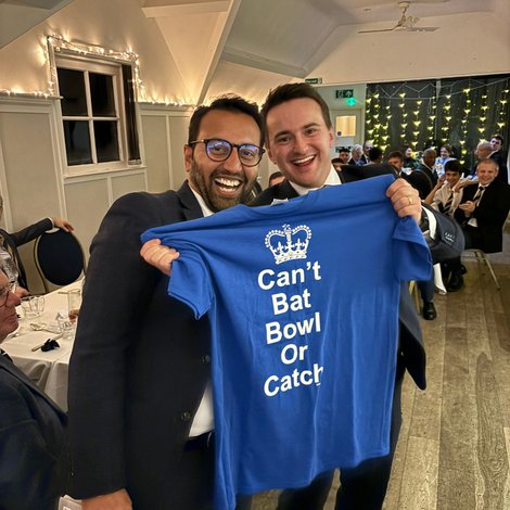 Annual General Meeting