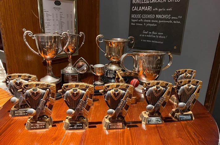 Annual General Meeting