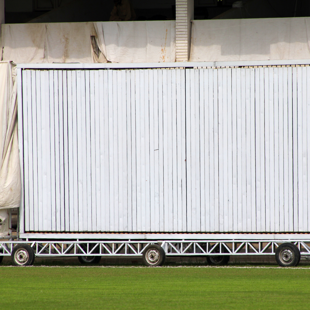 Sightscreen