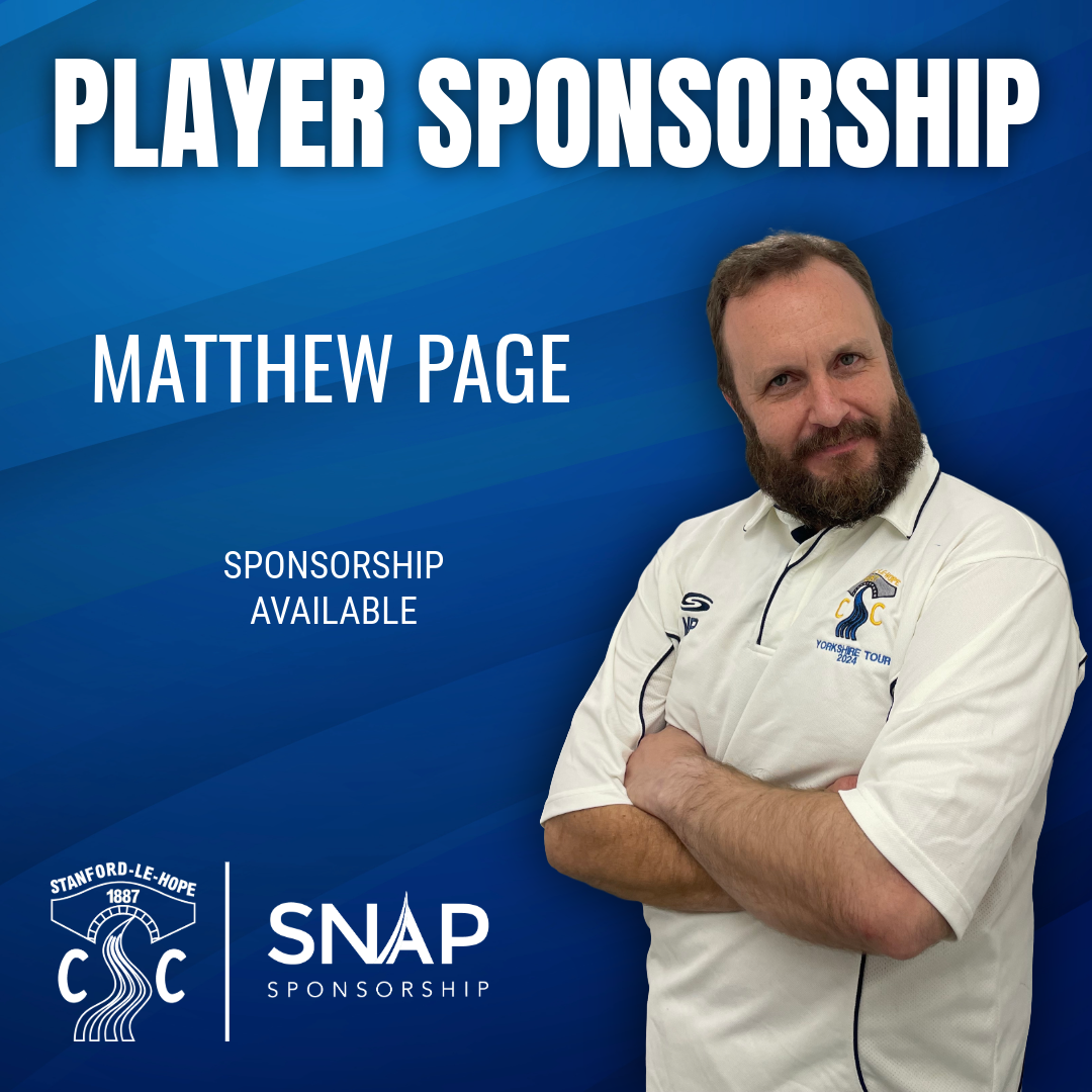 Matthew Page