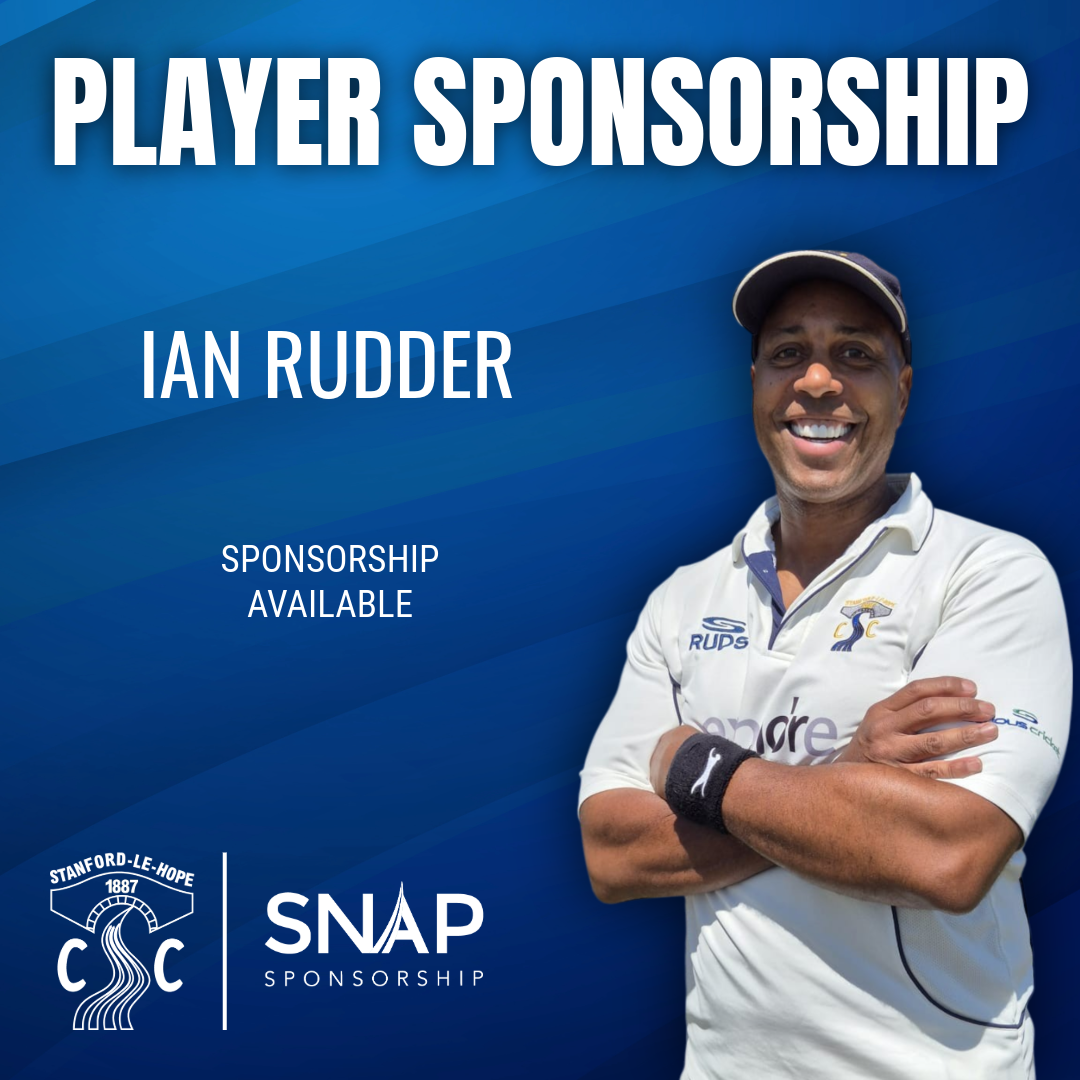 Ian Rudder