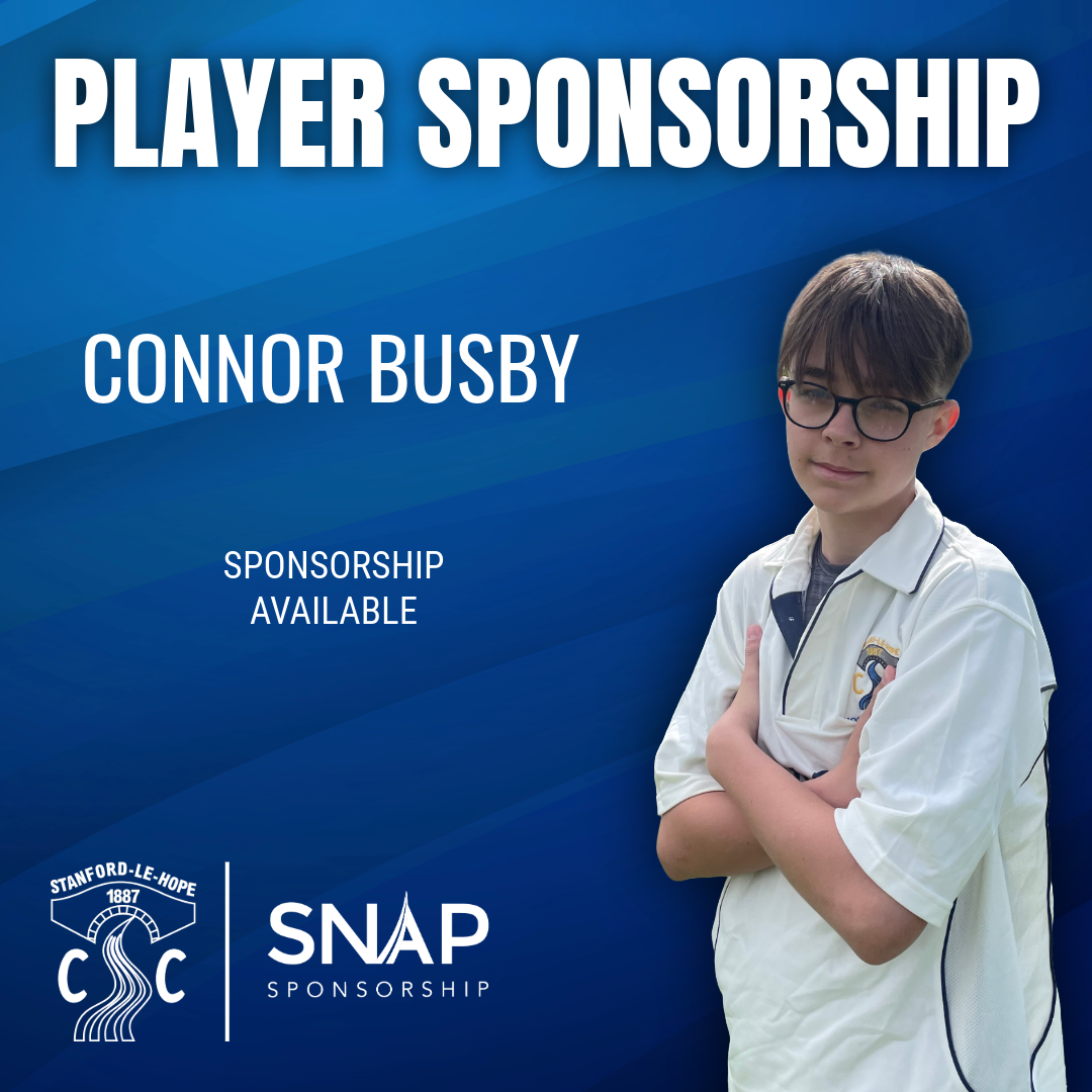 Connor Busby