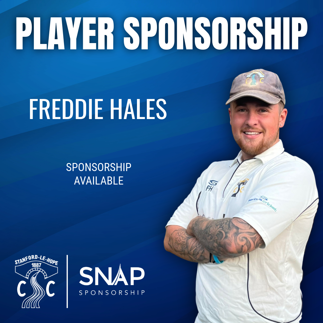 Freddie Hales