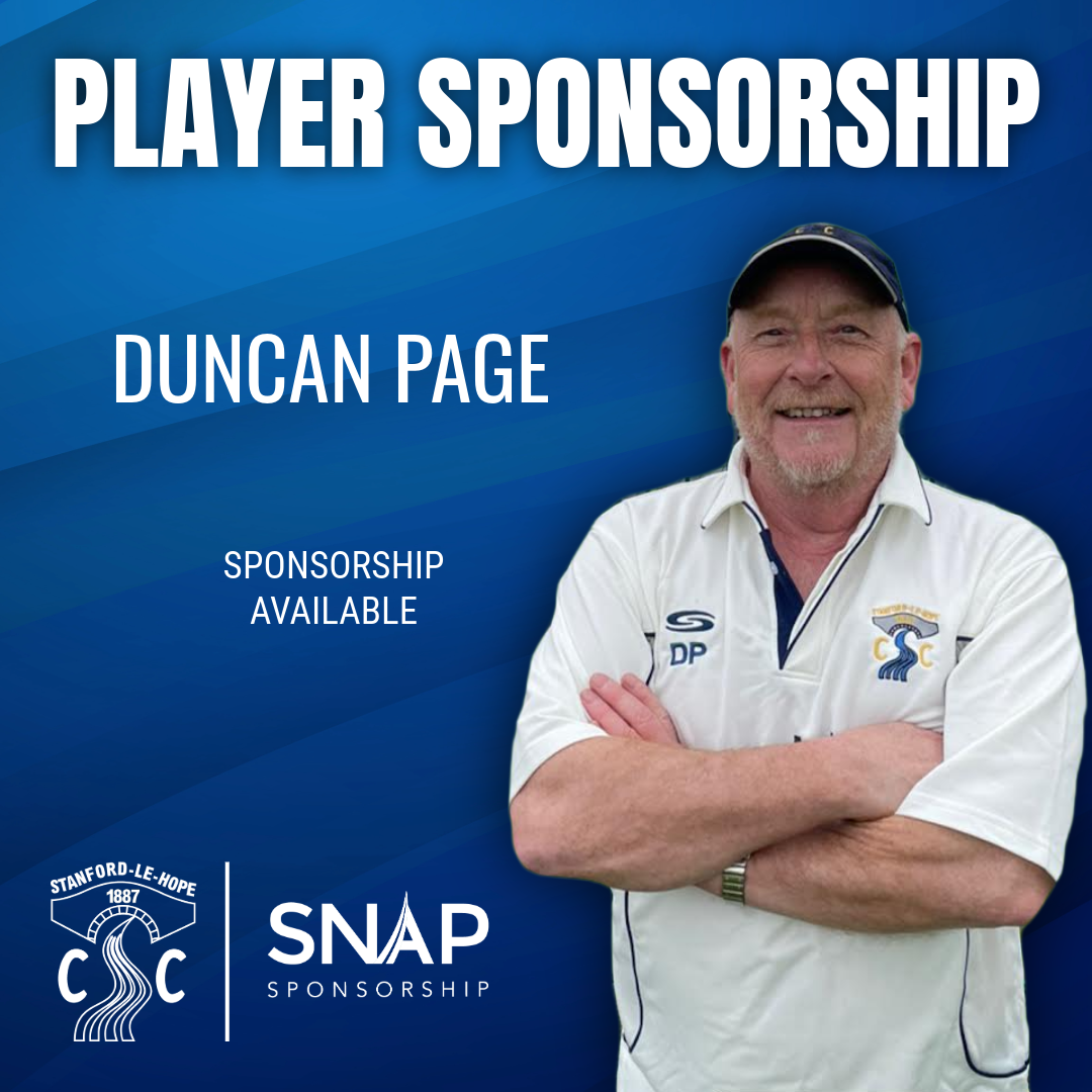 Duncan Page
