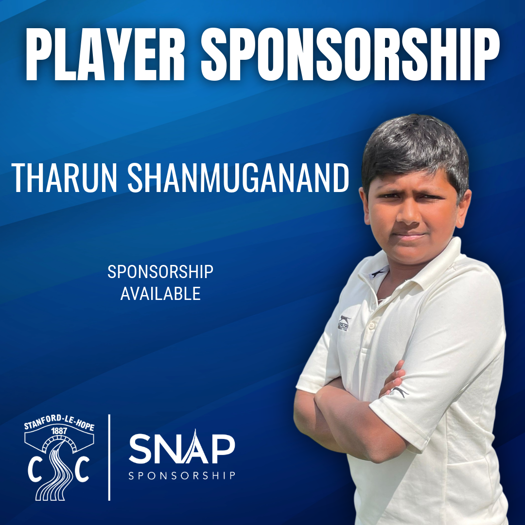 Tharun Shanmuganand