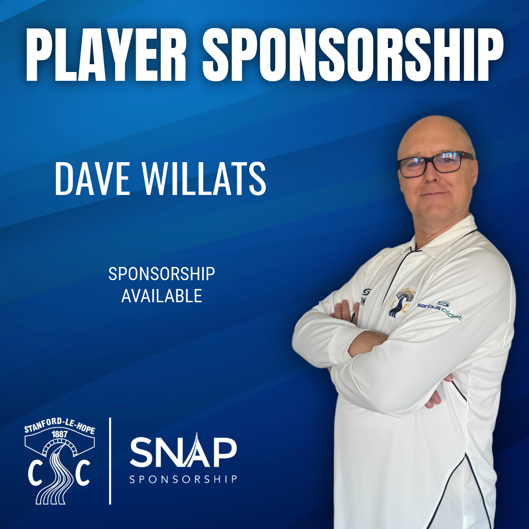 Dave Willats